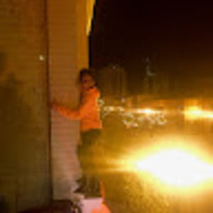 Meet your Posher, Jamie